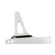 MCS Sissybar side plates rigid mount
