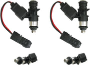 Daytona Twin Tec High Performance Fuel Injector Set