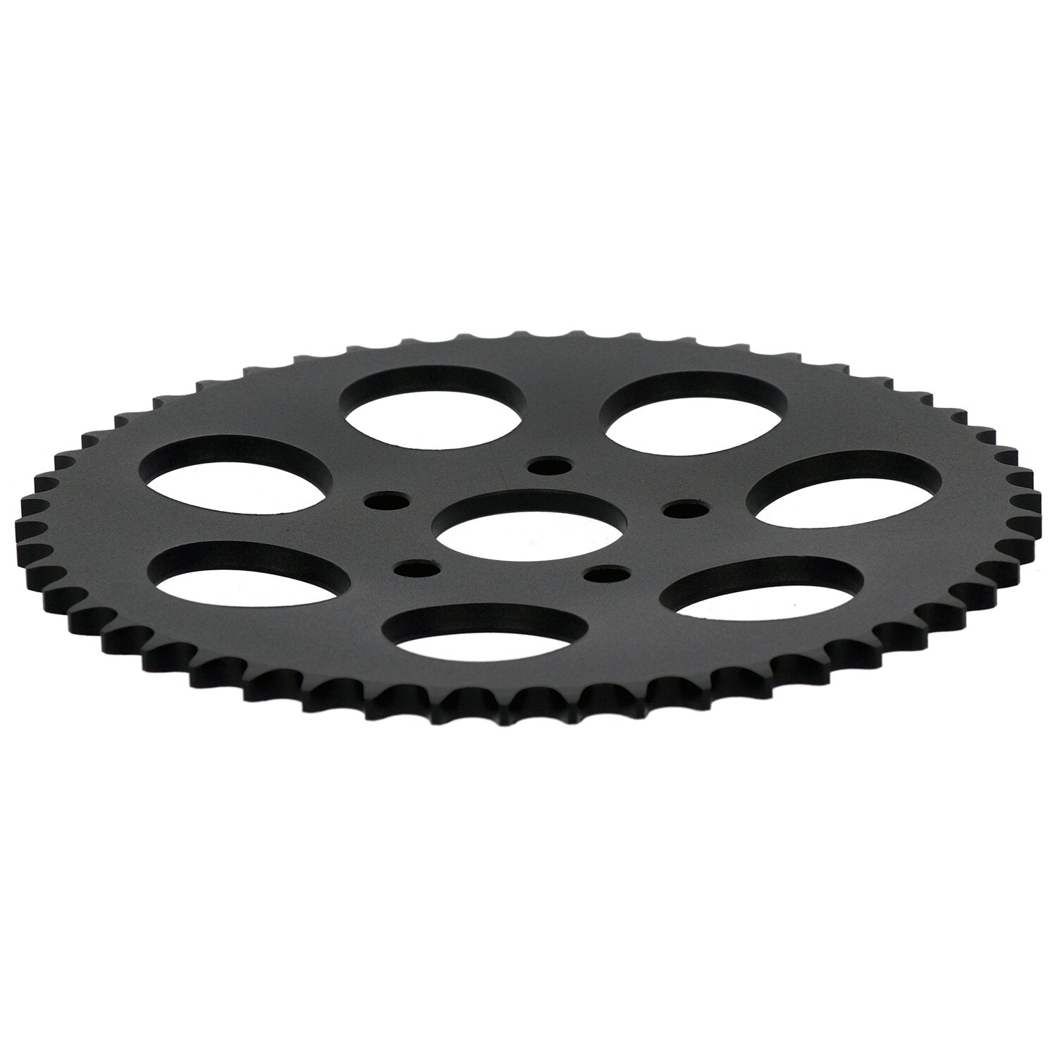 MCS Rear sprocket black - 51t