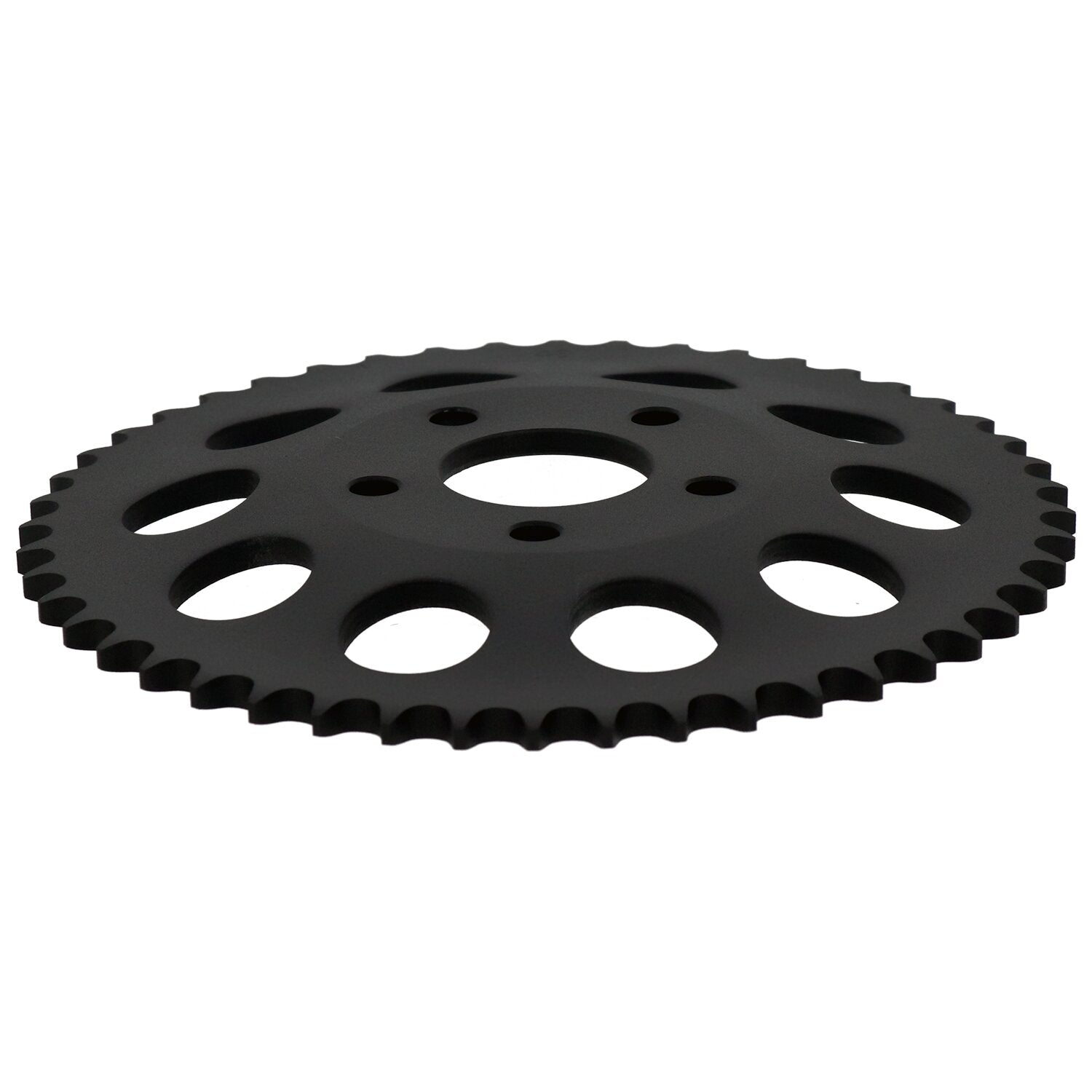 MCS Rear sprocket black - 48t