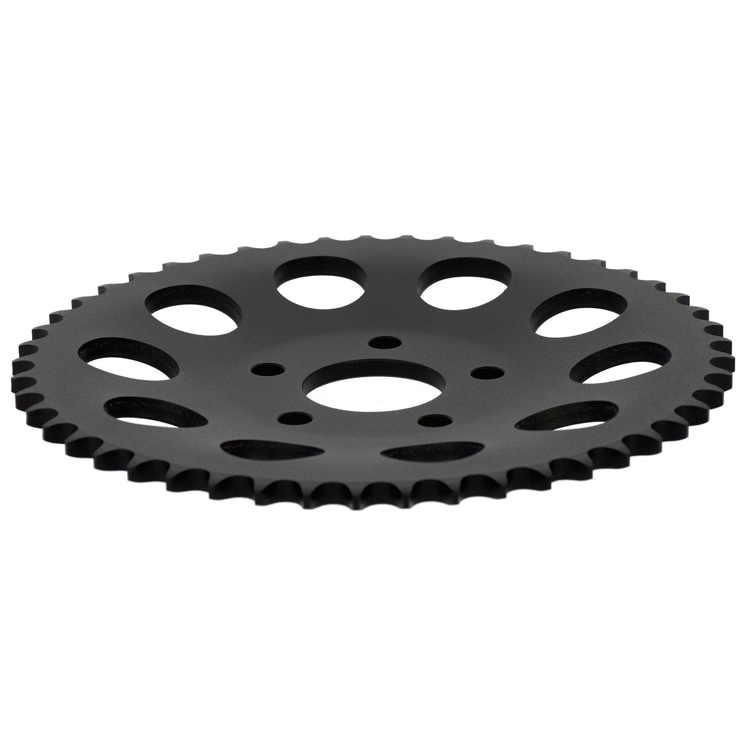 MCS Rear sprocket black - 49t