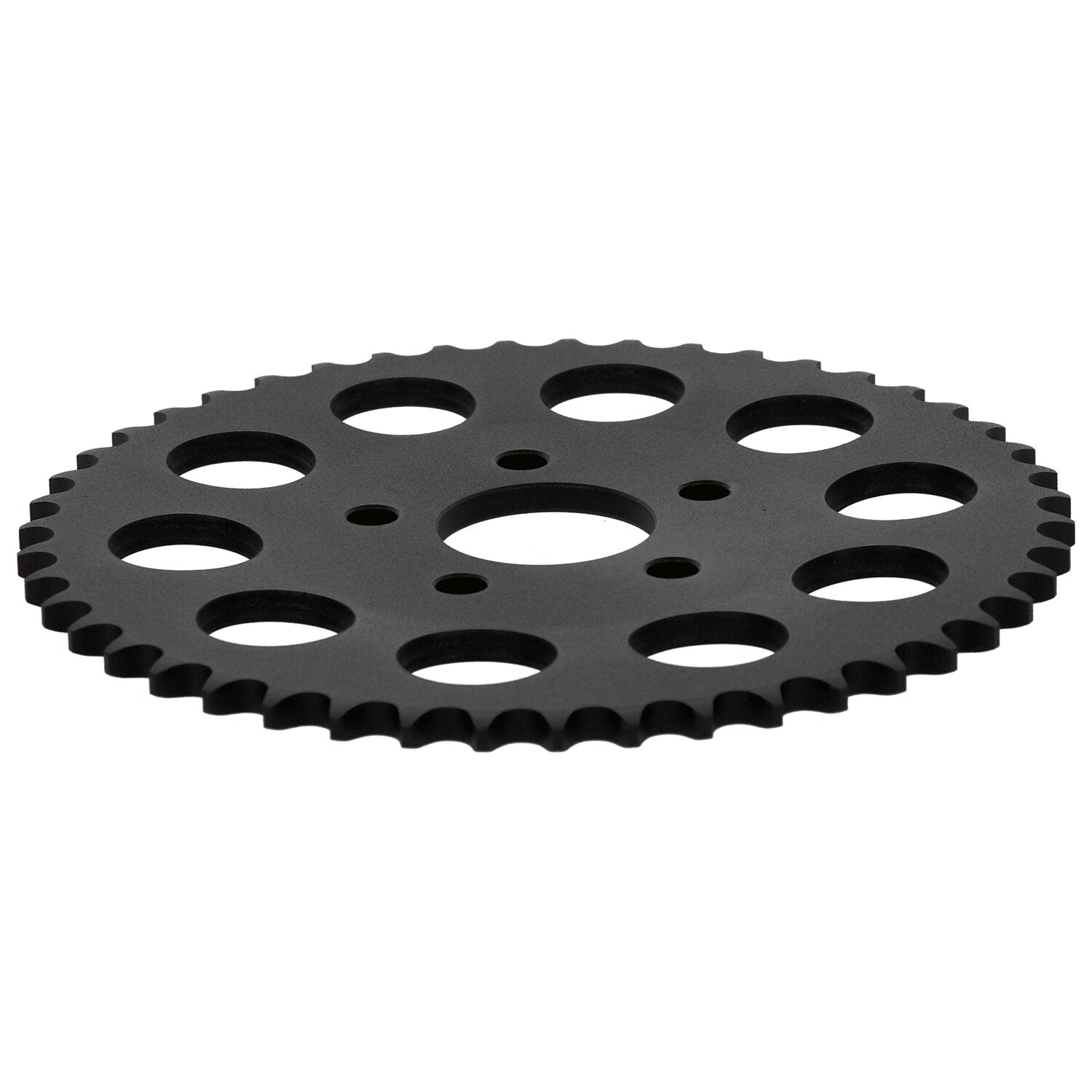MCS Rear sprocket black - 47t