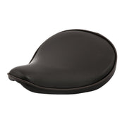 MCS Fitzz custom solo seat - Brown - Small - 4cm thick