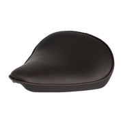 MCS Fitzz custom solo seat - Brown - Large - 4cm thick