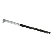 MCS Samwel solo seat plunger assembly - Chrome