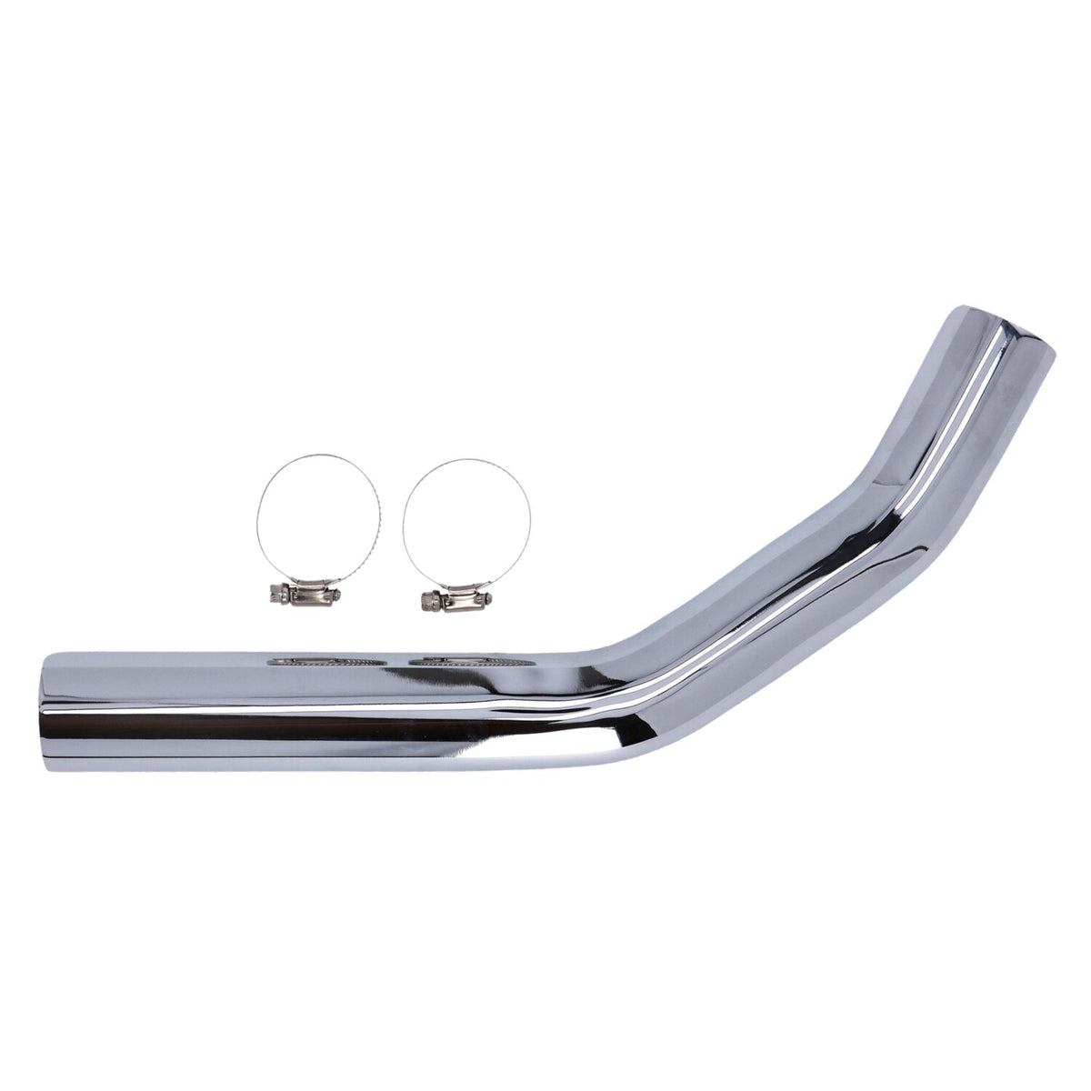 Paughco Heatshield rear