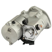 WAI Global 1.4kW - starter motor - Aluminum finish