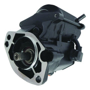WAI Global 1.4kW - starter motor - Black