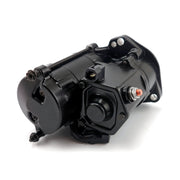 WAI Global 1.4kW - starter motor - Black