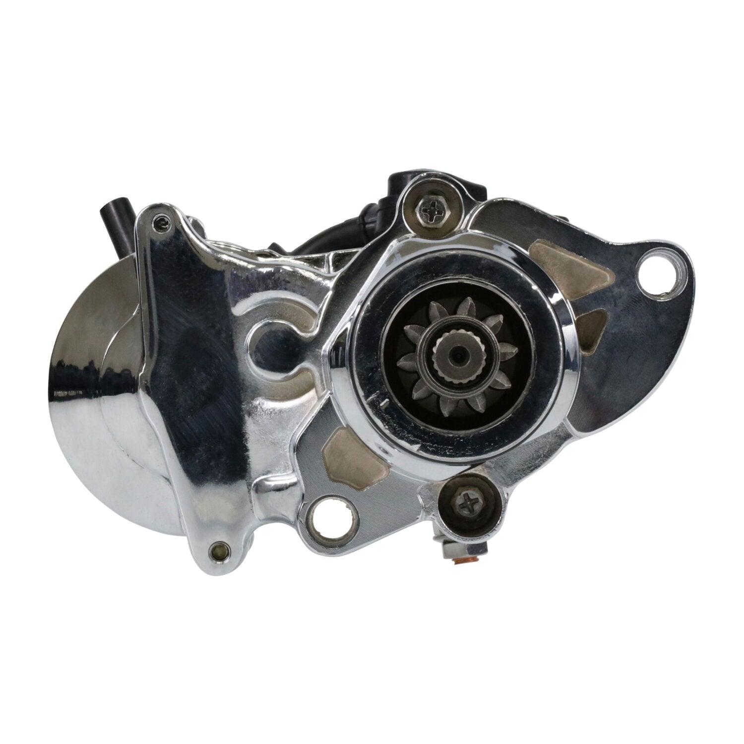 WAI Global 1.4kW - starter motor - Chrome