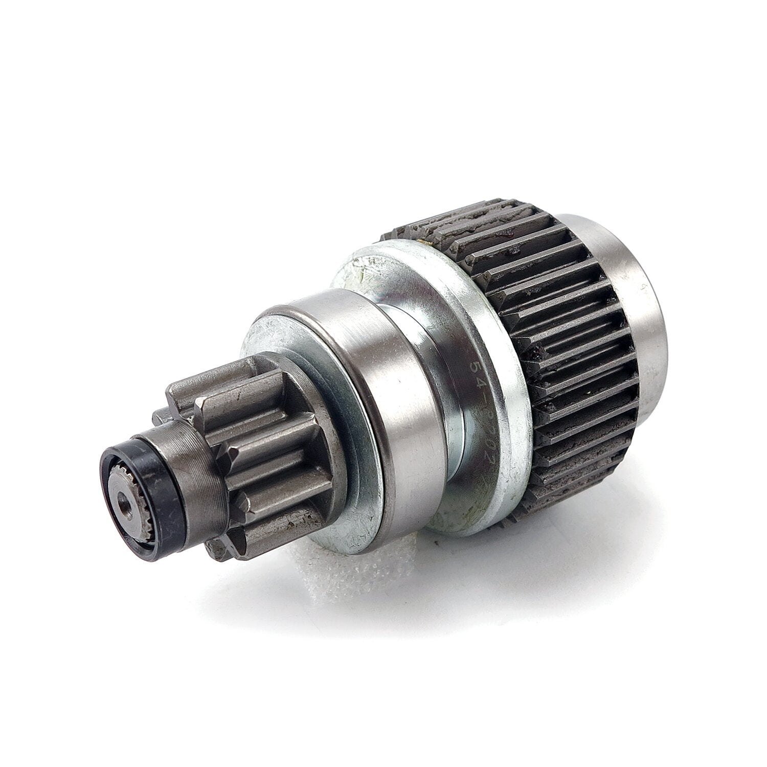 WAI Global clutch assy starter motor