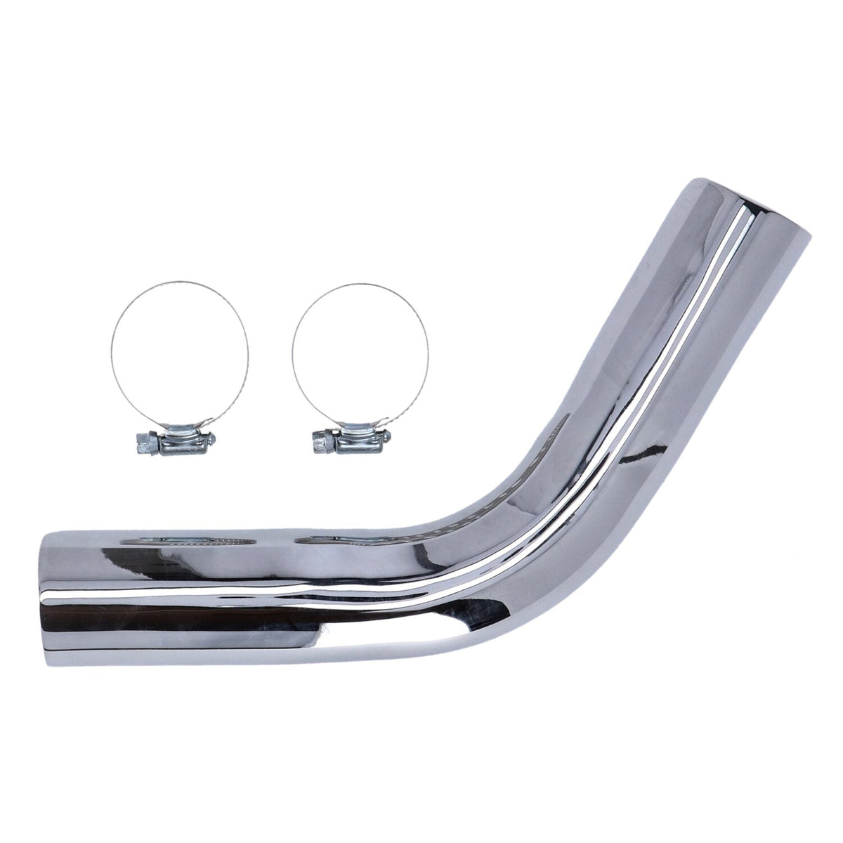 Paughco Heatshield front
