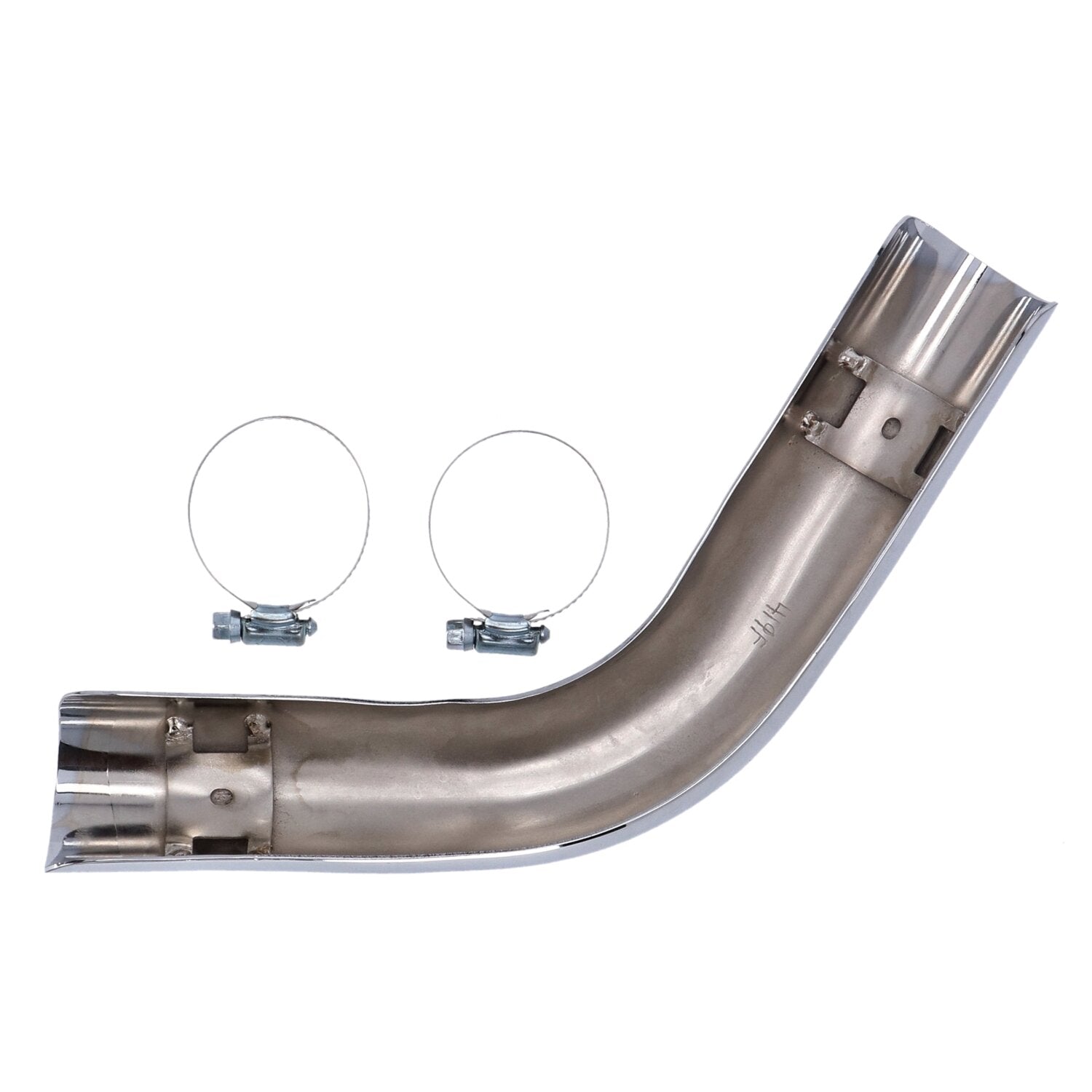 Paughco Heatshield front