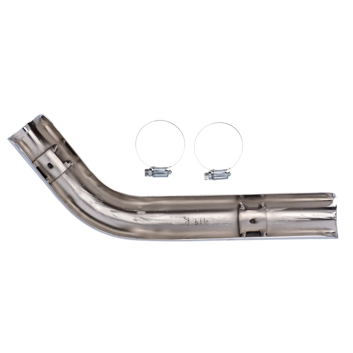 Paughco Heatshield rear