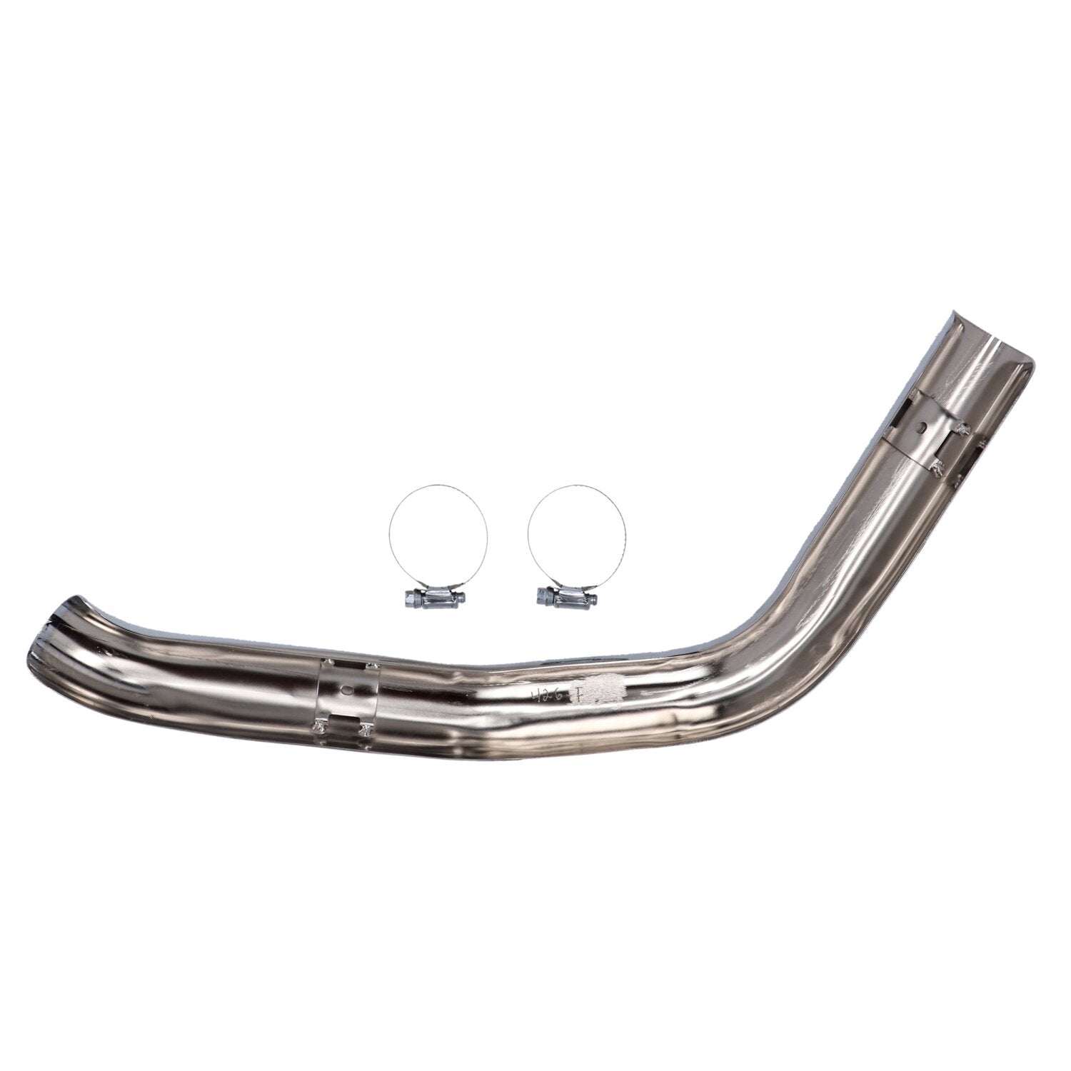 Paughco Heatshield front