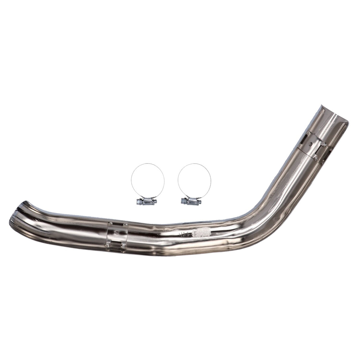 Paughco Heatshield front
