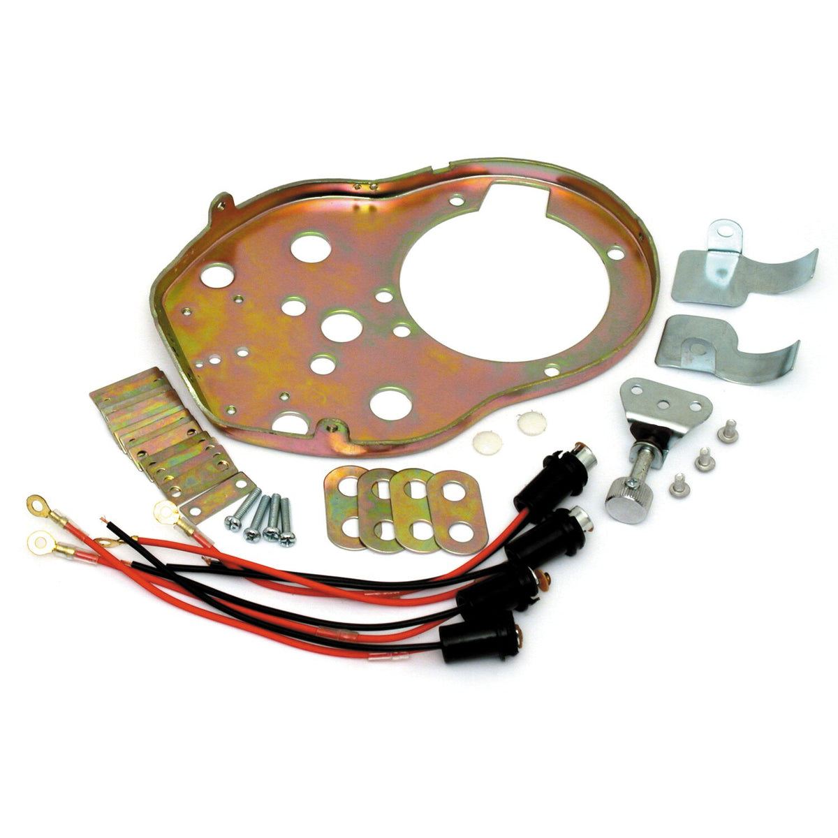 MCS Base plate mount kit cateye dash (36-46)