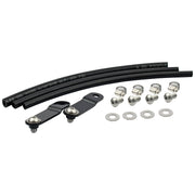 MCS Fuel tank lift kit - 2"