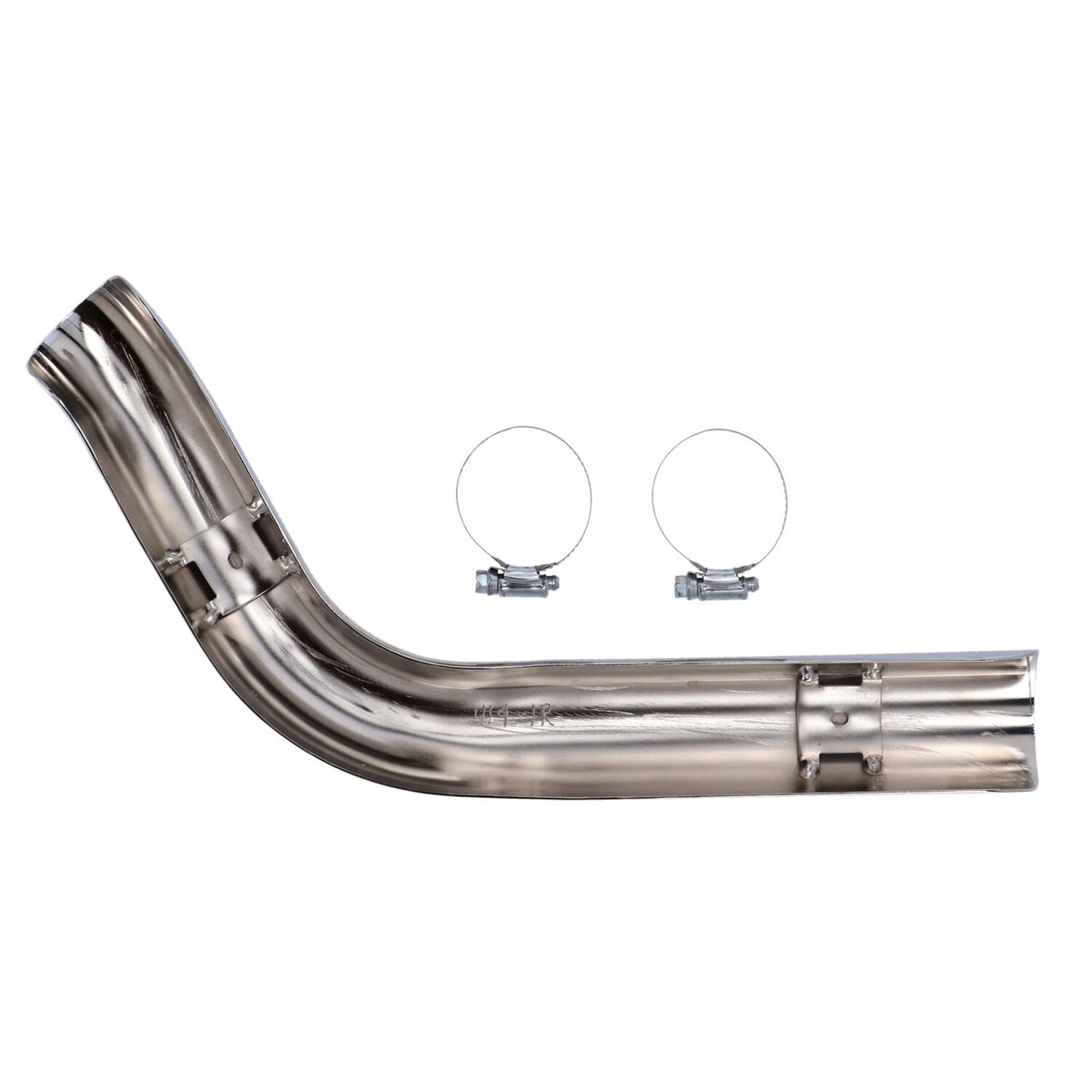 Paughco Heatshield rear
