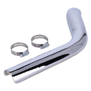 Paughco Heatshield rear