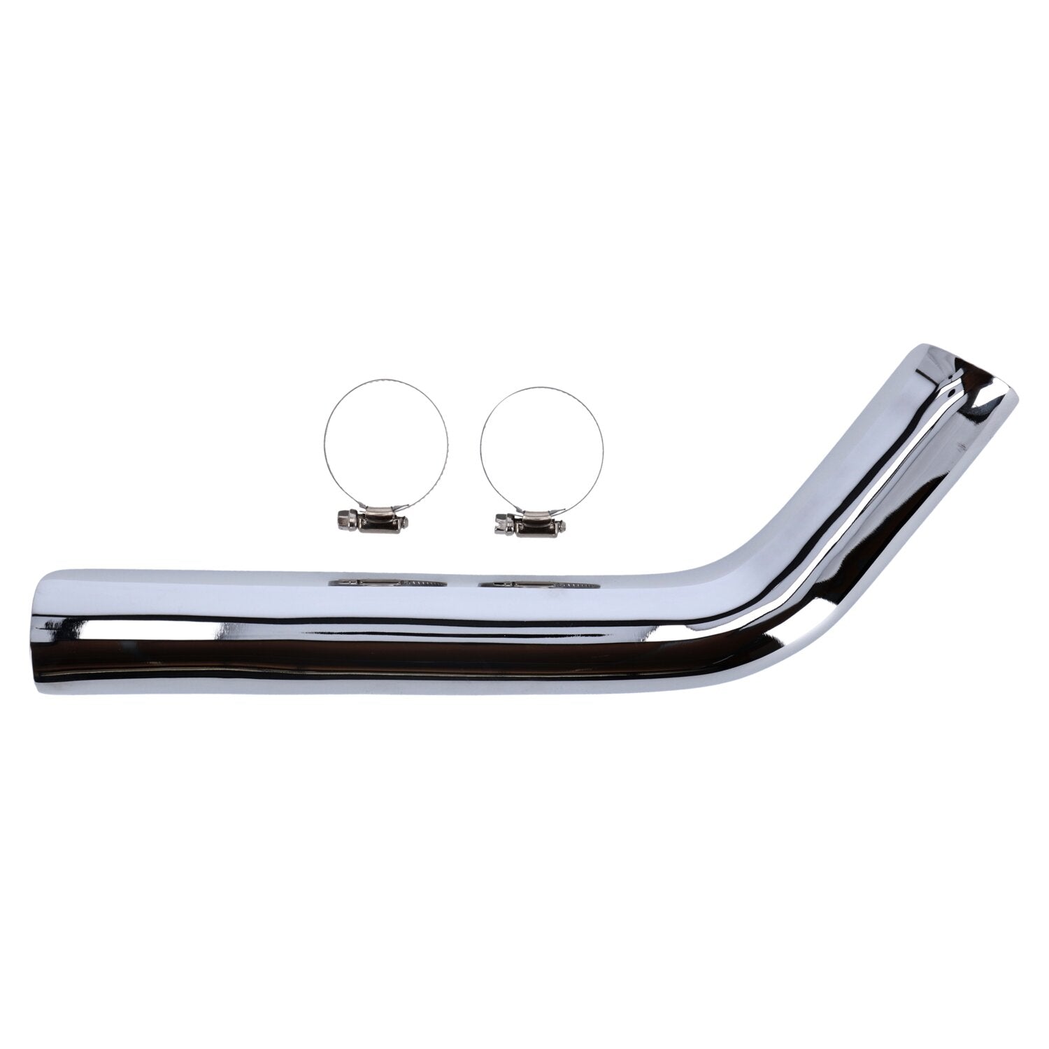 Paughco Heatshield rear
