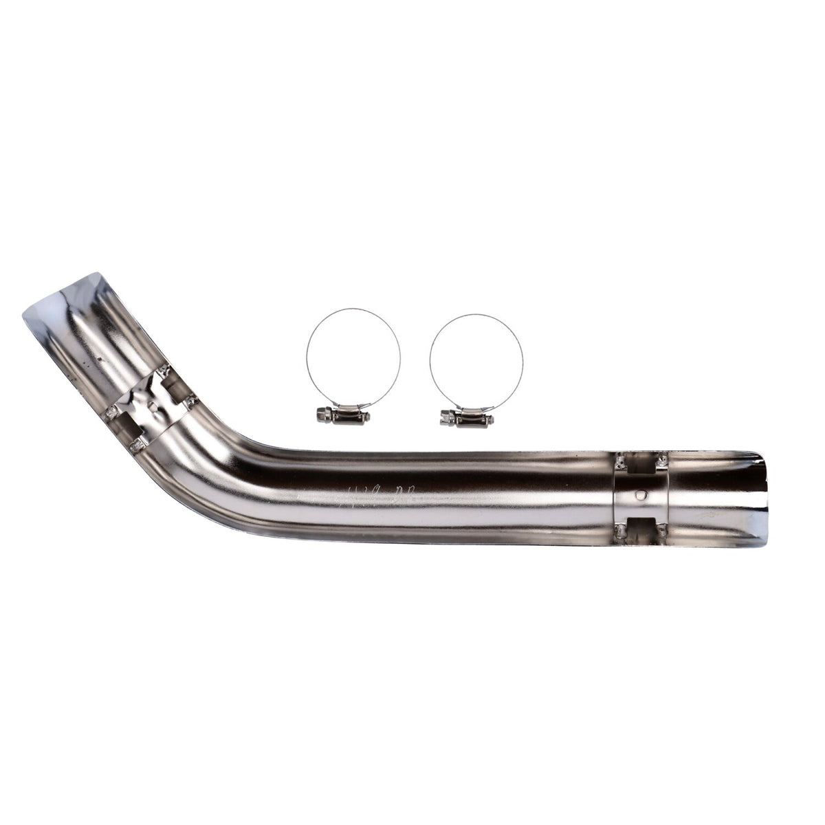 Paughco Heatshield rear