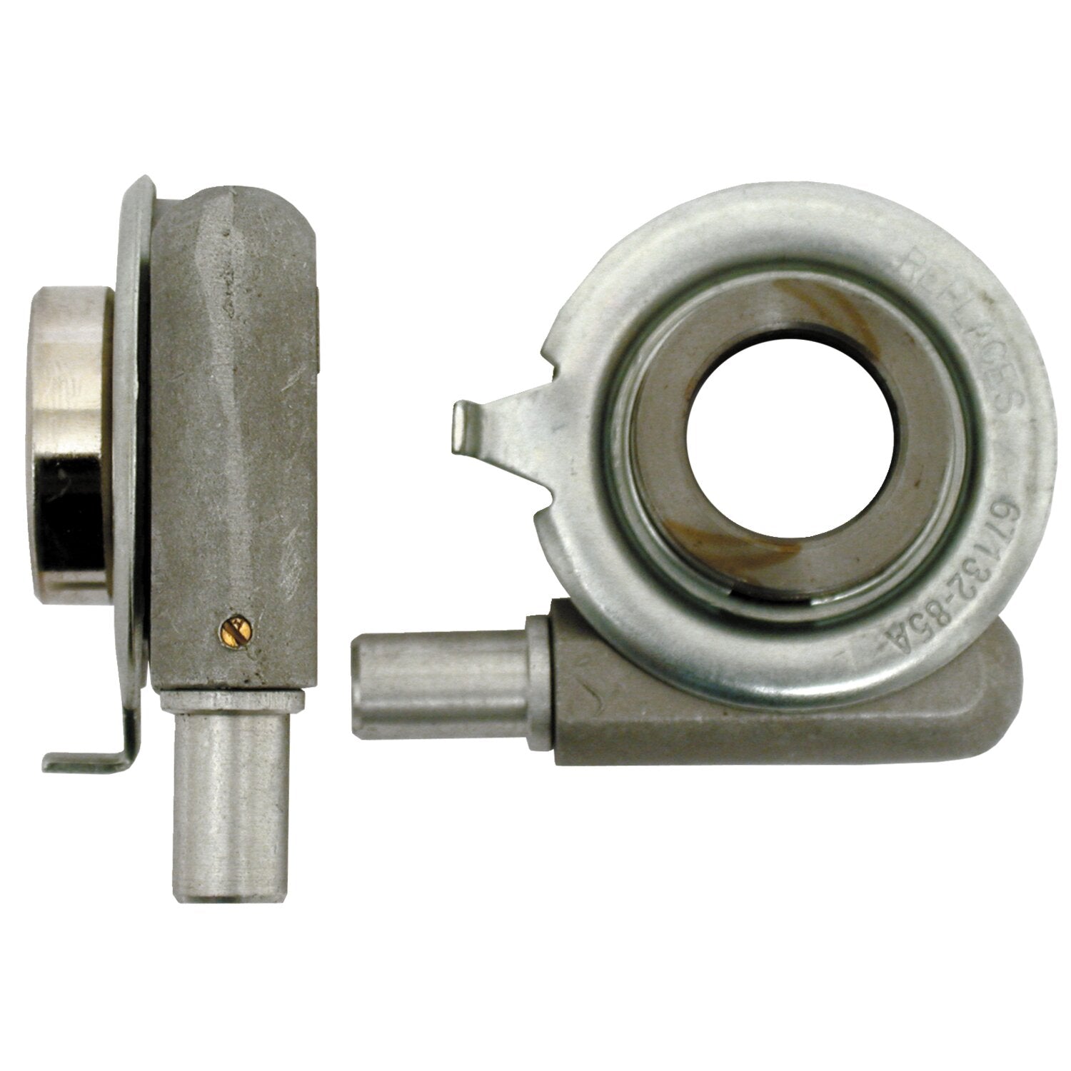 MCS Front wheel speedo drive - 21" wheel