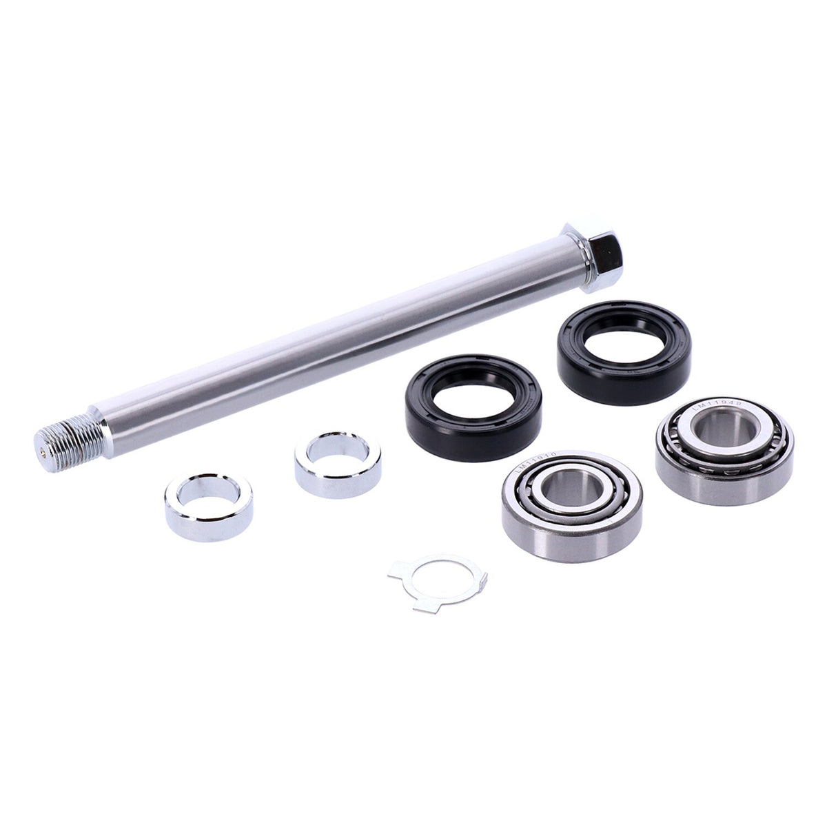 MCS Swingarm pivot shaft rebuild kit