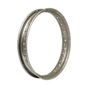 Samwel WL wheel rim 2.15x18 - Plain steel
