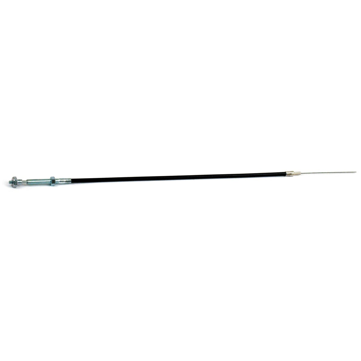 MCS Inner & outer choke cable (w/o knob)