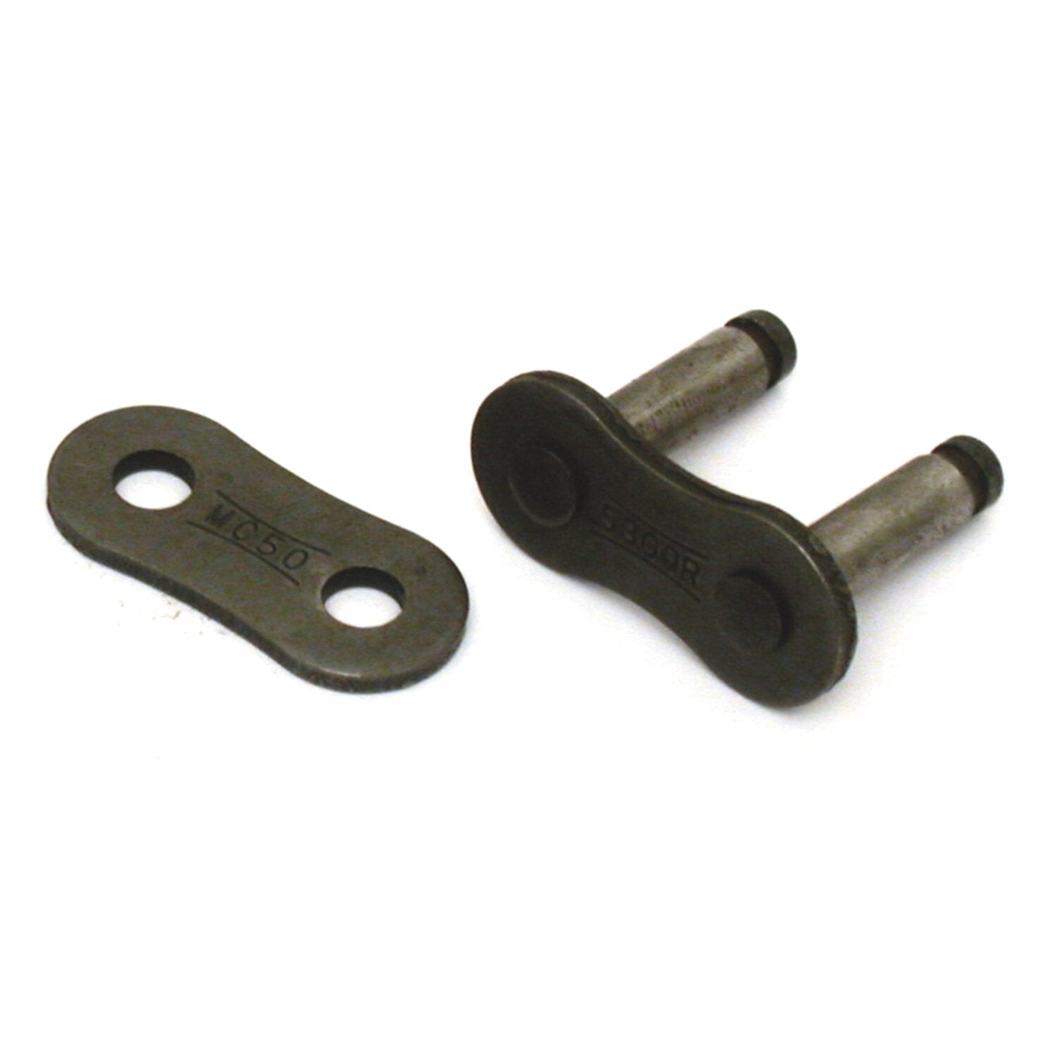 Tsubaki master link for 525 series RQ2 X-ring chains (pin)