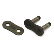 Tsubaki master link for 530 series RQ2 X-ring chains (pin)