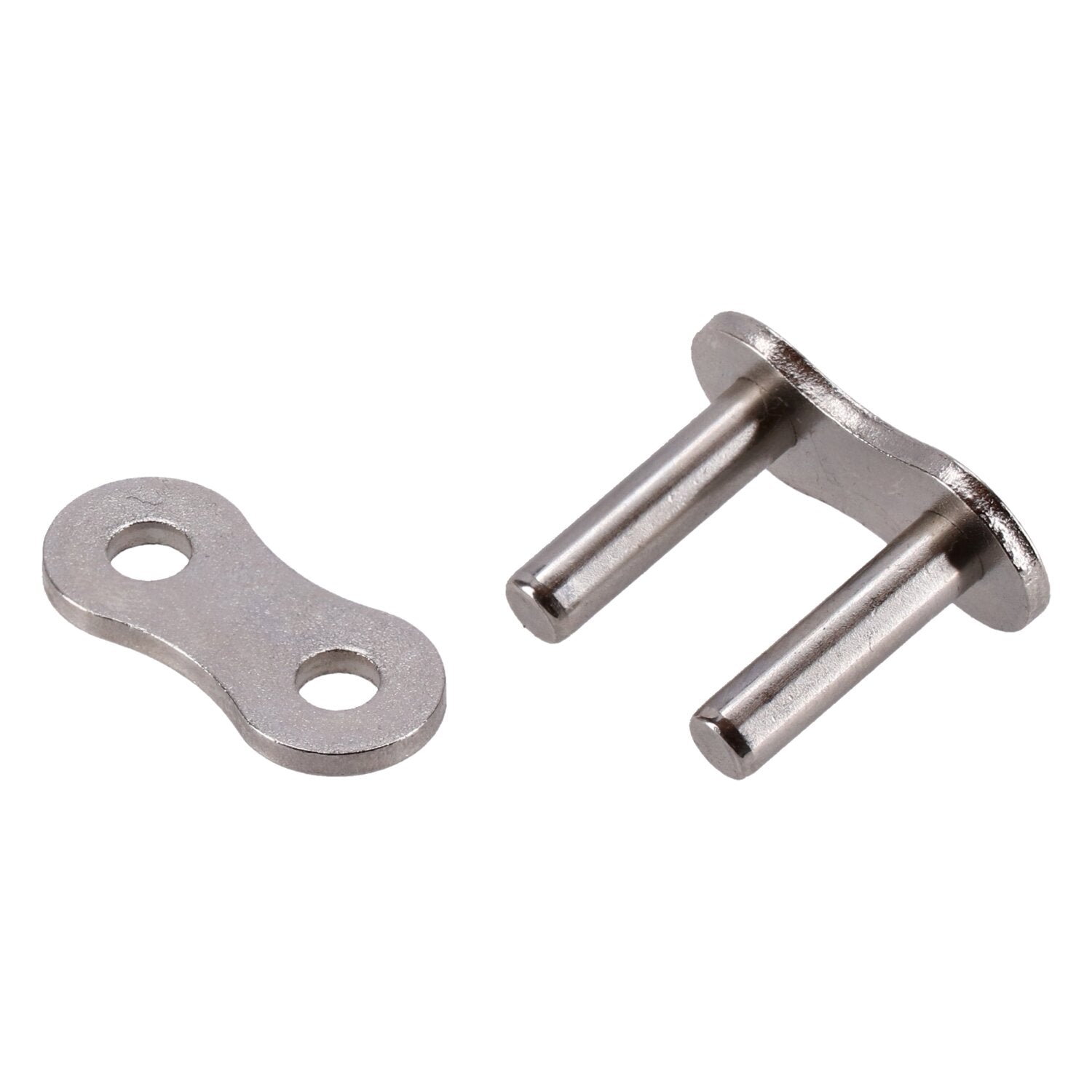 Tsubaki master link for 530 series QRN Delta chains (pin)