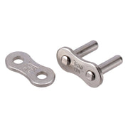 Tsubaki master link for 530 series QRN Delta chains (pin)