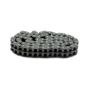 Tsubaki endless dual row primary chain - 76 links