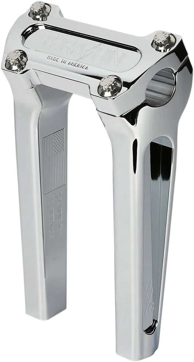 Thrashin Supply Co. Handlebar Risers 8"