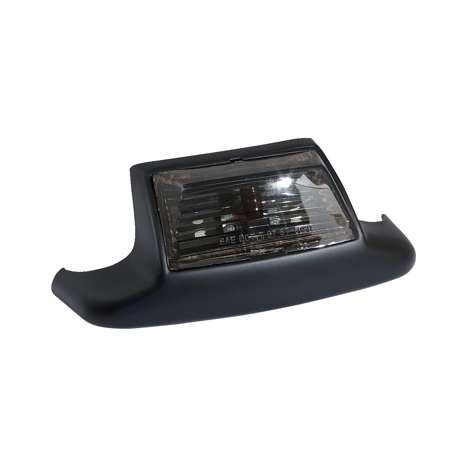 MCS Fender tip with light rear