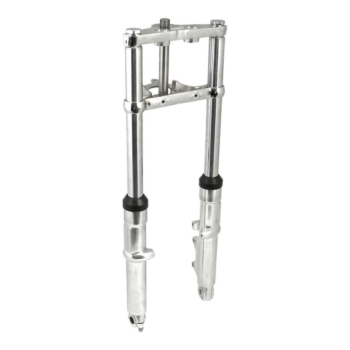MCS FXST 84-99 OEM style front end assembly - Polished