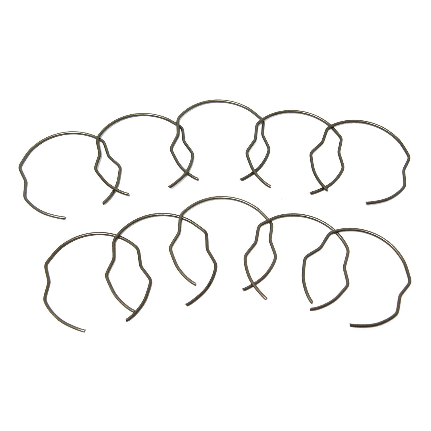 MCS retaining ring 41mm fork seal