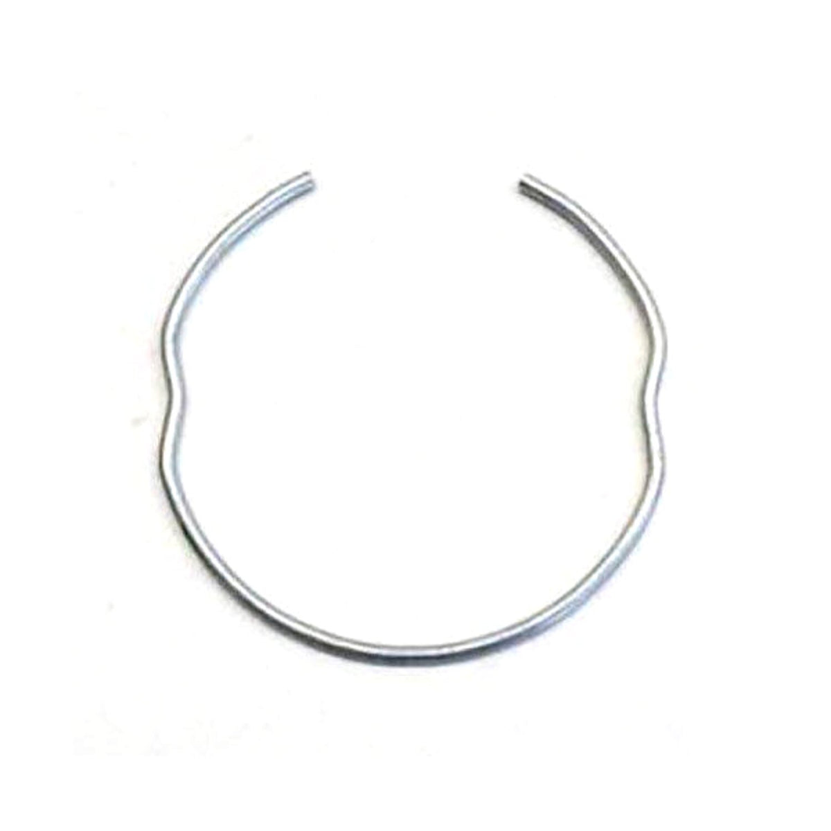 MCS Retaining ring fork seal - 39mm