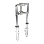 MCS FXWG 80-83 OEM style front end assembly - Polished