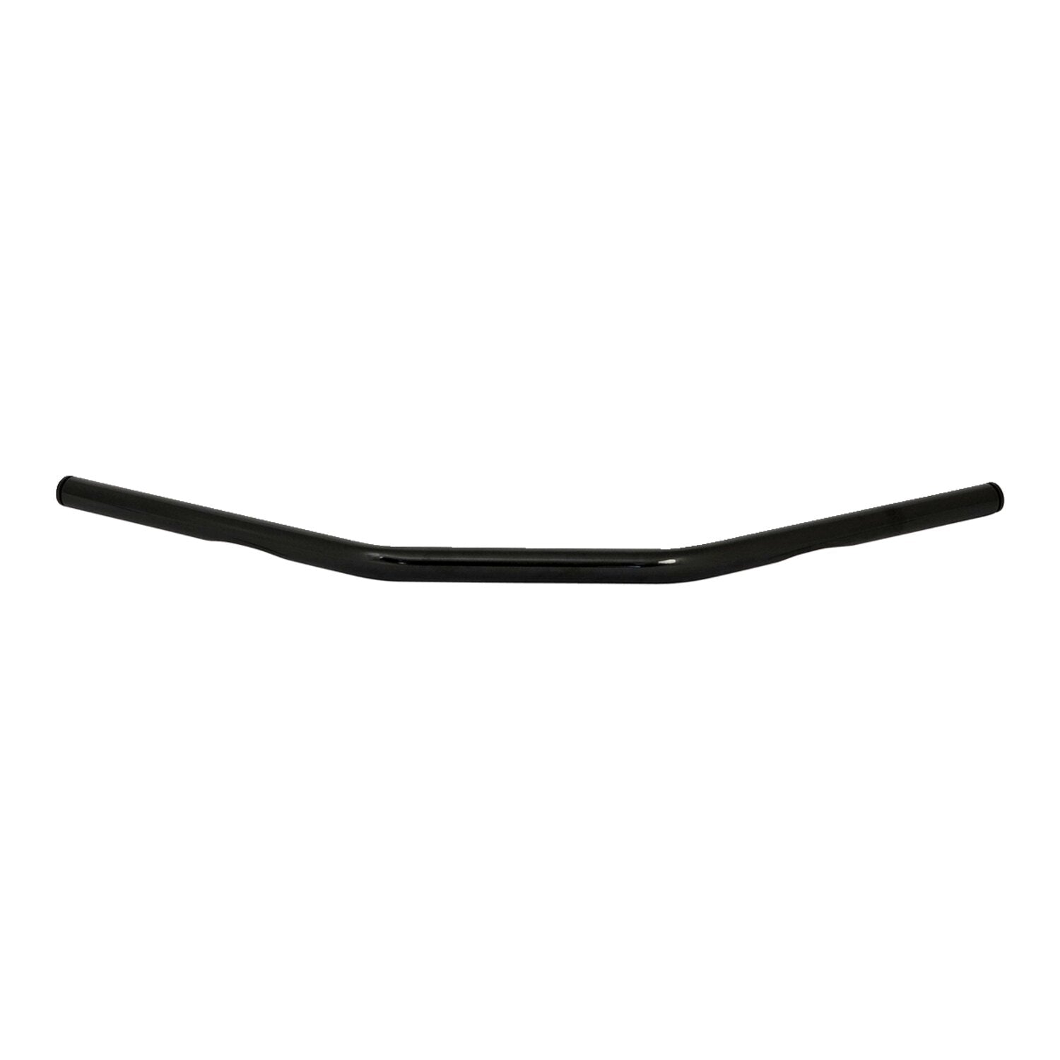MCS Drag bar 28" wide 1" gloss black