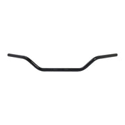 MCS Early Glide style handlebar 1" gloss black