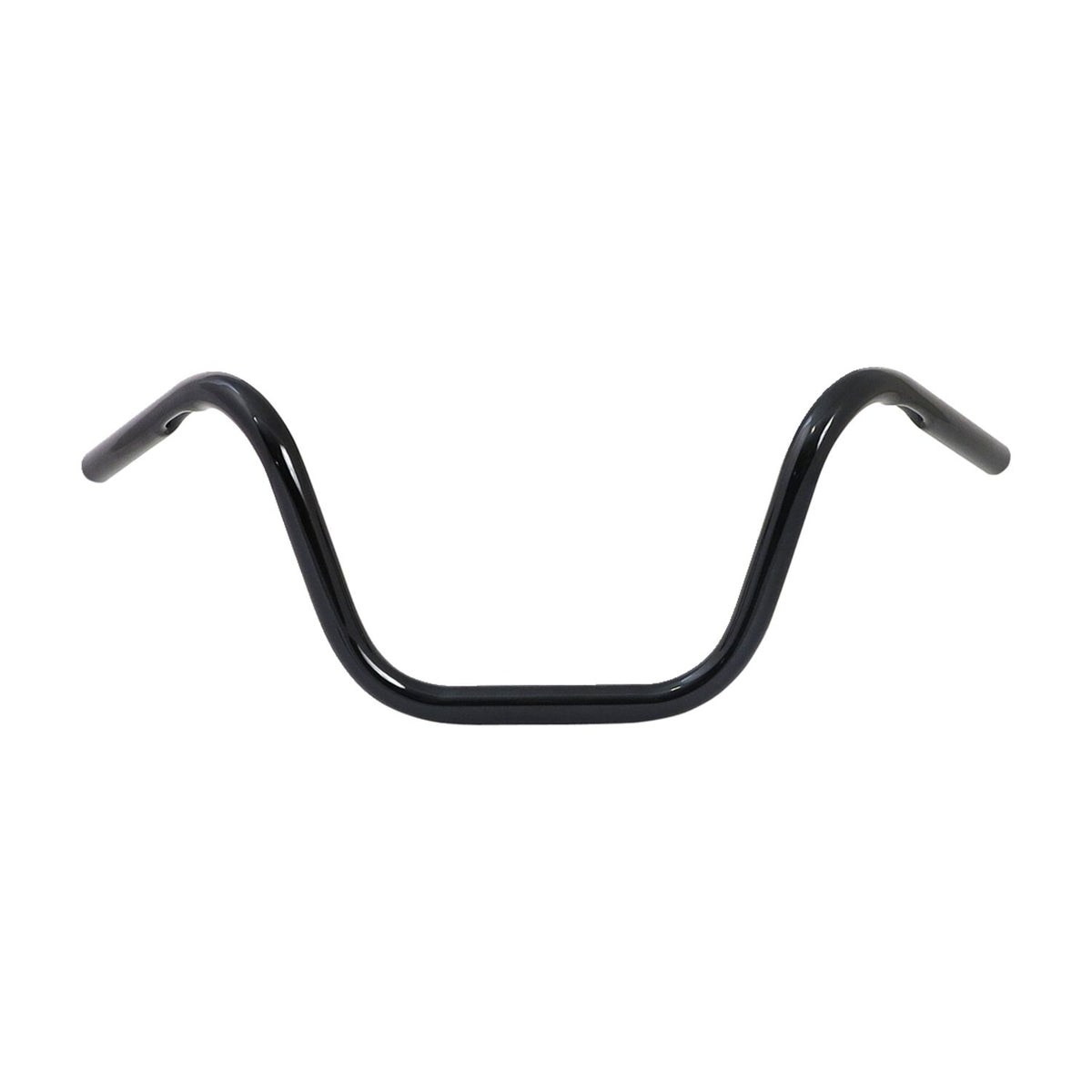 MCS FXWG style 1" handlebar - Black