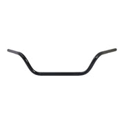 MCS Dresser style handlebar 1" gloss black