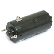 WAI Global Starter motor Prestolite style - Black