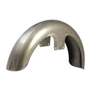 MCS Holly custom Touring front fender bag21 - steel