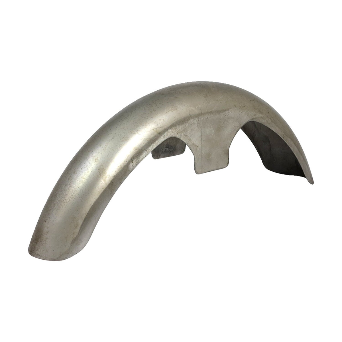 MCS Holly custom front fender long - steel