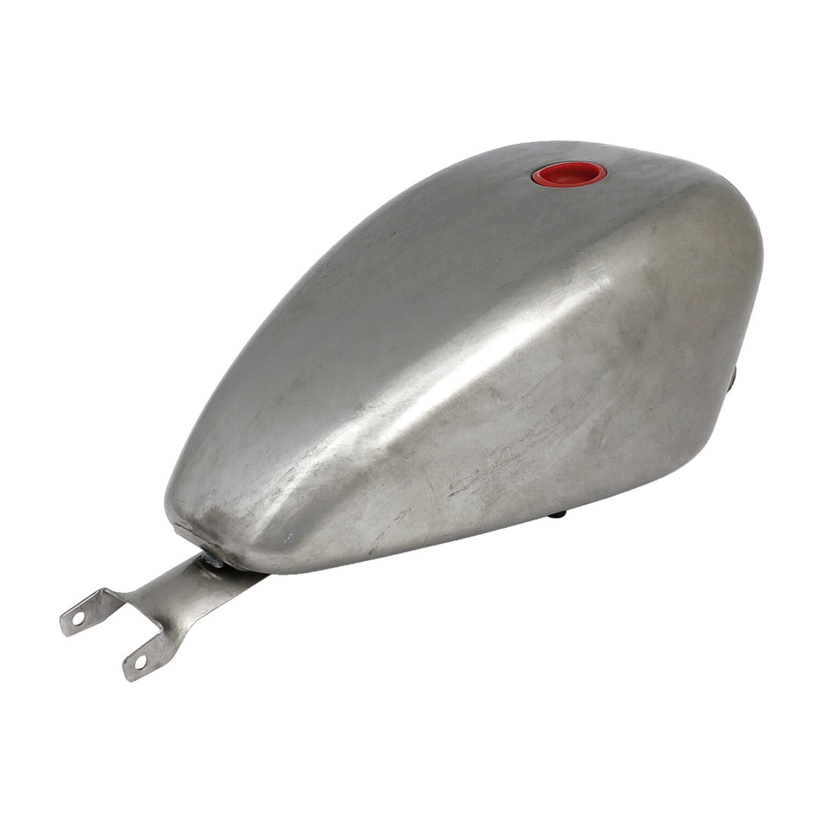 MCS Gas tank XL smooth style - 3.3 gallon