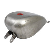 MCS Gas tank XL smooth style - 3.3 gallon